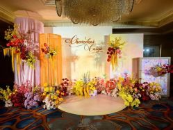 -星河湾酒店·宴会厅(番禺大道北店)