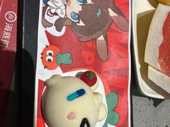 -海底捞火锅(吾悦广场店)