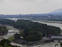 -都江堰景区