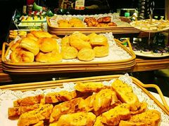 -泰谷酒店·太古码头闽菜自助餐厅