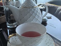 -瑞吉酒店·The Drawing Room闲逸廊·云端下午茶·夜奢Whiskey