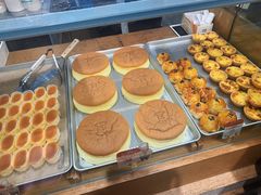 -西村叔叔的店·面包·甜品·蛋糕(崂山丽达店)