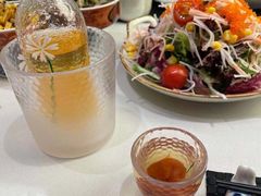 -千寻山野烤肉(中关村店)