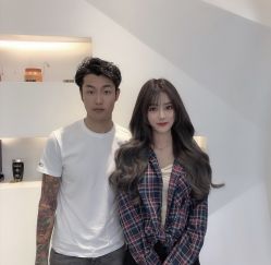 -CHANGE 美发烫染沙龙