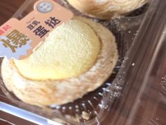 -詹记桃酥(百盛店)