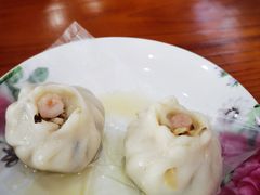 炒肉馅团子-非遗近水楼糕团(景德路店)