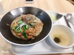 -轻蔬不用等·素食(江苏路店)