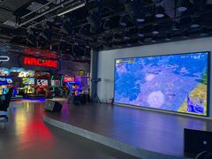 -世代星球·保龄球·镭战真人CS·团建(杨浦店)