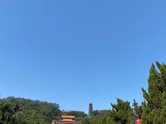 -南沙天后宫景区