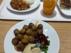 -宜家·瑞典风味餐厅(四元桥店)