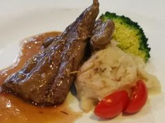 腓力牛排-德大西餐社(云南南路店)