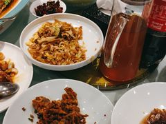 -天和晟新京菜.水煮鱼.湘土菜(国展店)