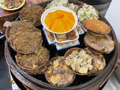 -大邑李记肥肠血旺