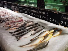 -夏商生鲜超市(东渡店)