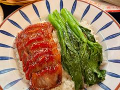 -香港威特瑞茶餐厅(小白楼音乐厅店)