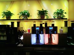 -威斯汀舞台餐厅