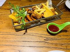 -新石器烤肉(美利广场店)