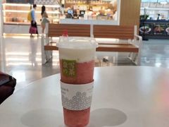 -奈雪的茶(深圳北站店)