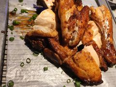 -绿茶餐厅(乐峰广场店)