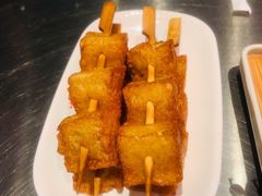 -潮界(虹桥新天地店)