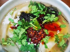 -郑家包子牛肉拉面(尚勤路店)