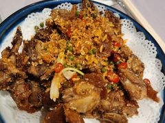 -丰鲤楼•闽南茶楼(仟禧汇店)