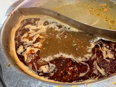 -傣妹火锅(南京东路一店)