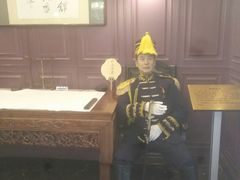 -卫鼎轩·曹公馆(鼓楼店)