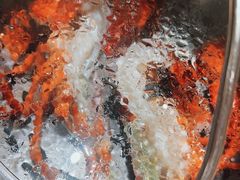 -青蓬海上捞蒸品海鲜城(海岸城店)