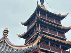 -狼山风景名胜区