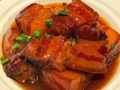 -小菜园新徽菜(青岛市南万象城店)