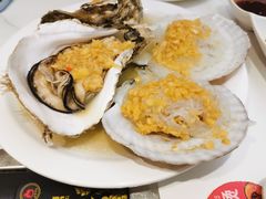 -海味当家·蒸锅海鲜(中山广场创始店)