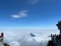-梵净山旅游区