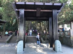-金盆阿嬷香菇茶叶蛋(玄光店)