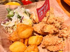 -汉米达特色料理餐厅(郴州友阿国际广场店)