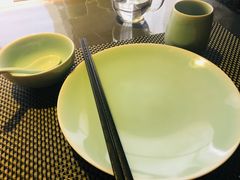 -稍可轩博物馆餐厅