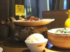 -炊烟小炒黄牛肉(中心印象城店)