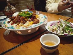 -巴依老爷新疆美食(常营店)