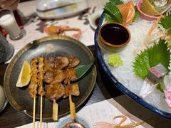 -原志优秀食材·匠心料理·海胆主题(金亿广场店)
