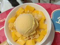-甜心妈妈·榴莲星级糖水(北京路总店)