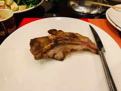 -合肥富力威斯汀酒店·知味餐厅