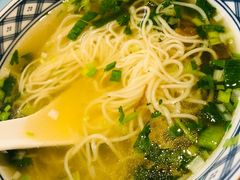 拉面-飞天大厦清真餐厅