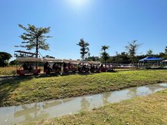 -长洲岛都市农业公园