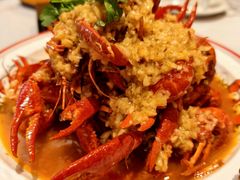 -漫天香·小龙虾餐厅(夏湾店)