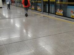 -商城路(地铁站)