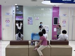 -美年大健康体检(江门万达分院)
