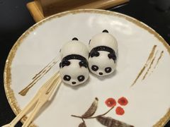 -黑松白鹿(金融街店)