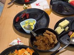 -凡塔斯牛排自助餐厅(莆田万达店)
