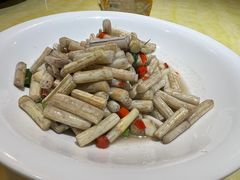 -洁雅小南方俏巴鱼馆(汴河街店)