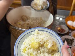 -张关合渣(航空大道店)